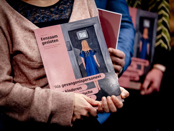 Parlementaire enquête naar misstanden in gesloten jeugdzorg