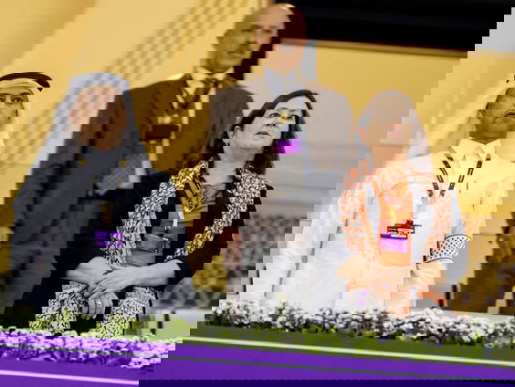 Waarom is het Israël-Palestina conflict nu een 'hot topic' in Qatar?