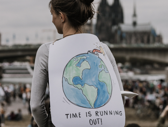 Vrouwen vaker slachtoffer van slecht klimaatbeleid