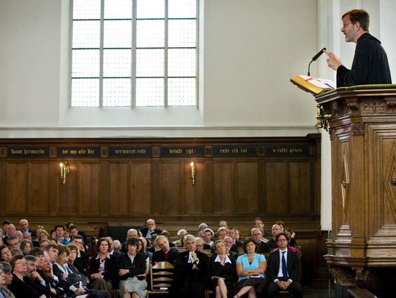 Een groot tekort aan dominees in 2030, valt dat tij nog te keren?