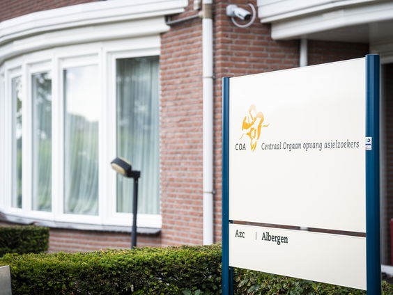 Migratieserie: sociaalwetenschapper Sanne Noyon