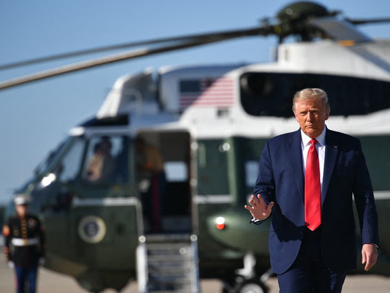 Amerika-correspondent Simone Tukker over de vervolging van Trump