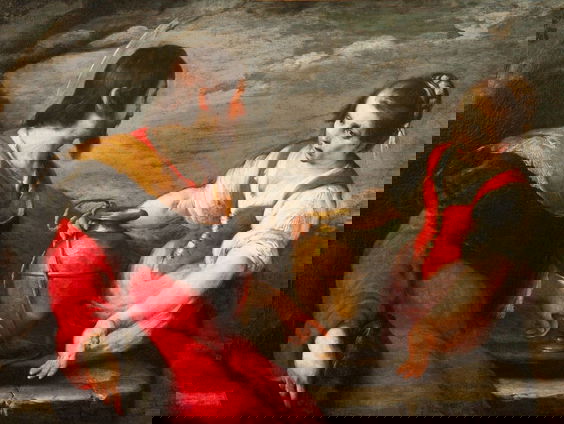 De Fundatie vergoedt roofkunst aan nabestaanden