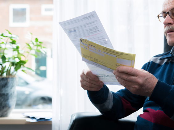 2,5 miljoen Nederlanders laaggeletterd: ‘Je komt niet mee in de samenleving’