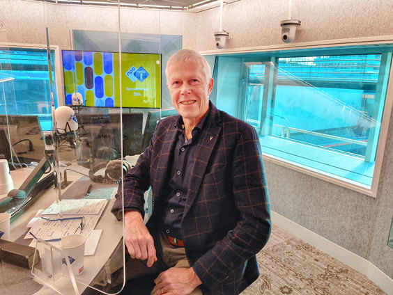 Rob Bertholee over de zorgen over geweld uit rechts-extremistische hoek