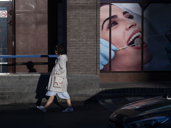 Buitenland Uitgelicht: Rusland met Helga Salemon