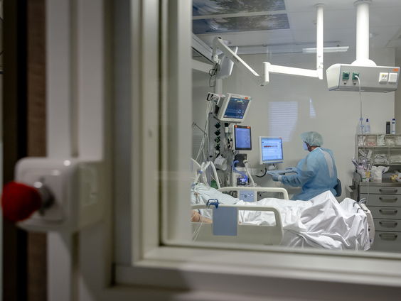 Meer dan duizend mensen overleden in ziekenhuizen die voorkomen hadden kunnen worden