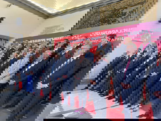 De politieke weekanalyse met Kees Boonman