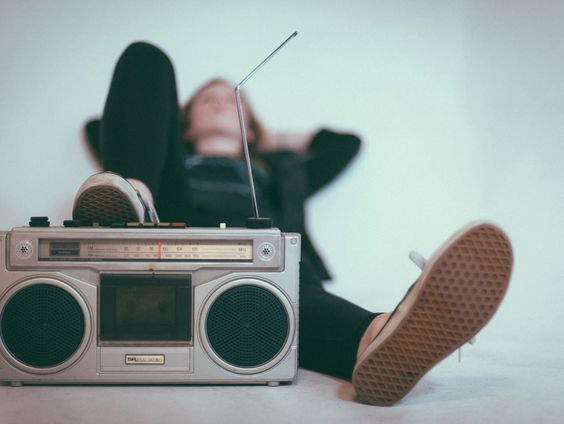 Het gaat erg goed met de Nederlandse hiphop