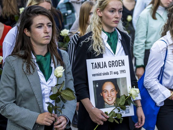Nieuw onderzoek naar de vermiste Tanja Groen