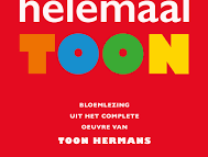 Taalschatten uit De Taalstaat: Karel Michiels over Helemaal Toon van Toon Hermans