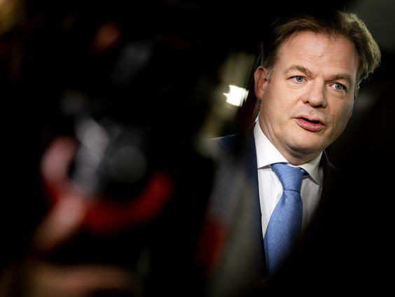 Omtzigt nog niet zover om in kabinet met PVV te stappen