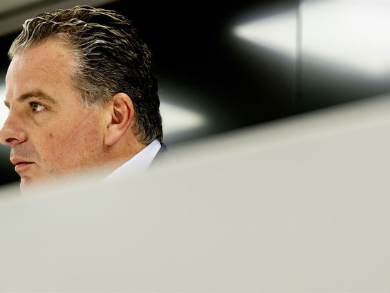 Terug naar Toen; het drama met de spelersbus van HSV De Zuidvogels