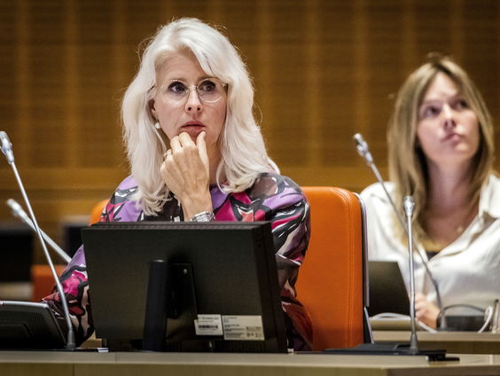 Moeten we de wachtgeldregeling afschaffen?