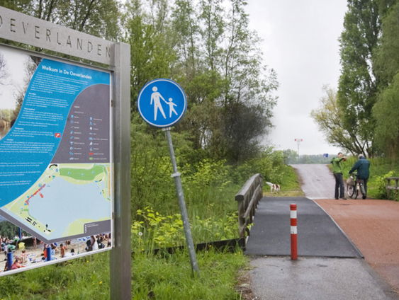 Rijkswaterstaat sluit steeds meer homo-ontmoetingsplekken