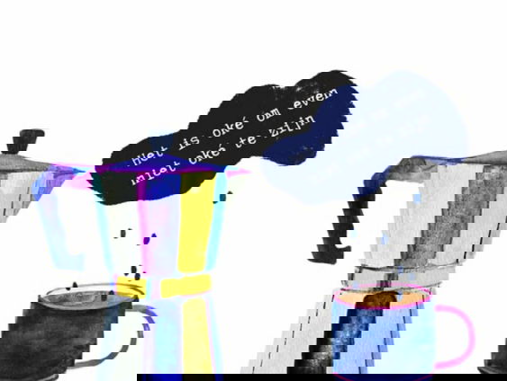 'Stuur iemand met psychische klachten óók een beterschapskaartje'