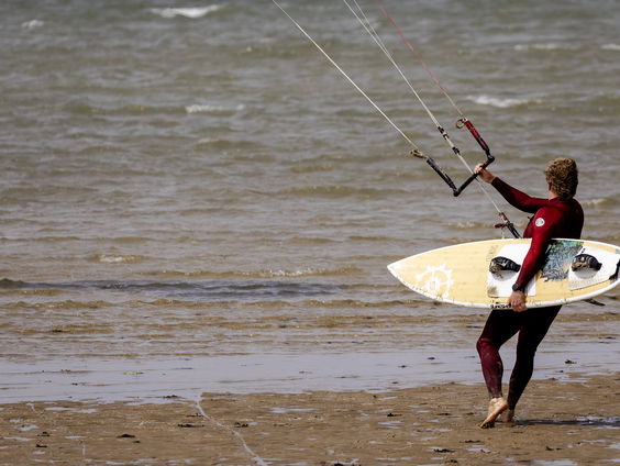 De keerzijde van topsport