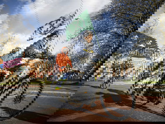 Britse Extinction Rebellion stopt met verstoren openbare orde; Nederlandse tak wordt 'juist radicaler'