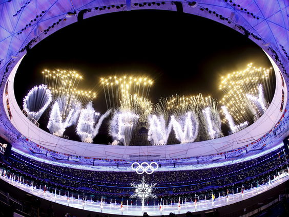 Wat hebben de Winterspelen China opgeleverd?