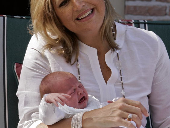 Zingen voor baby’s is essentieel voor de taalontwikkeling