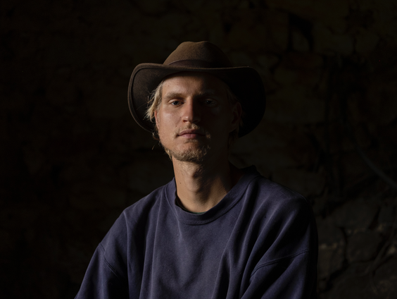 Pianotalent Challem brengt eerste EP uit