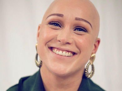 Het verhaal van Veronique Pardoen