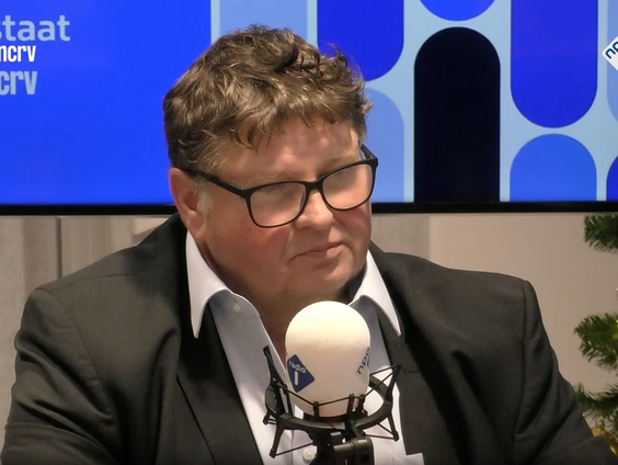 Het Woord van de Week: Ton den Boon