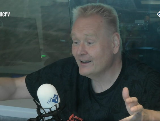 De Taalschatten: Rolf den Otter over 'Julia' van Rhijnvis Feith