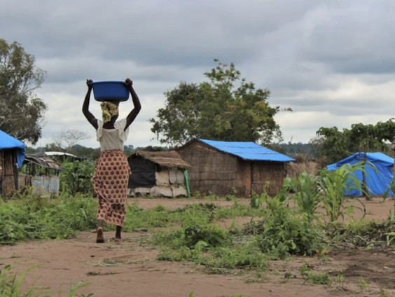 Gasprojecten in Mozambique zorgen voor schending mensenrechten en klimaat