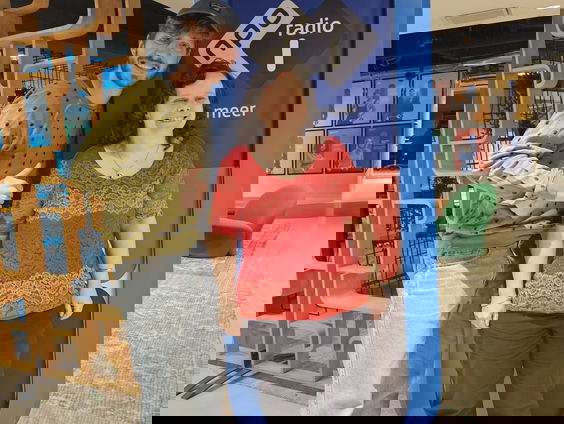 Het belang van audiodescriptie bij film én tv