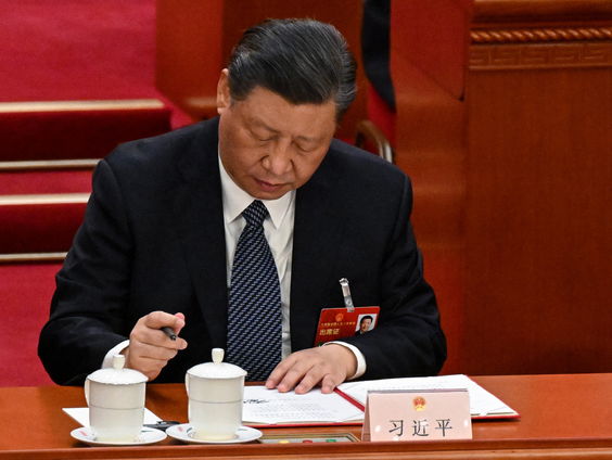 Kritische China-correspondent Marije Vlaskamp ernstig bedreigd en geïntimideerd