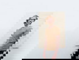 Klankkunstenaar Bouke Groen vangt geluid en presenteert Project Overtone