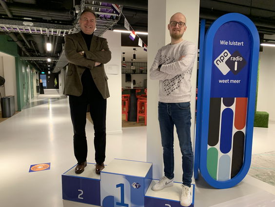 Leo Fijen over zijn boek 'Van Titus Brandsma tot Edith Stein: veertig dagen bidden met heiligen en martelaren’