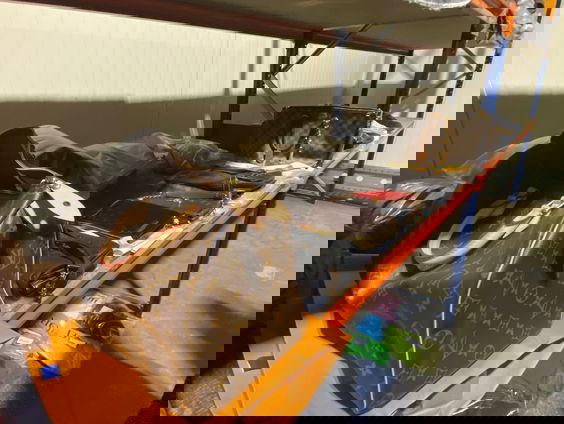 Van Prada tot Picasso: dit koop je op de designerveiling van afgepakte criminele goederen