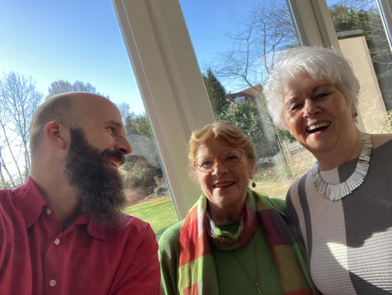 Het Uitzendbureau: het verschil tussen Rozendaal en Roosendaal