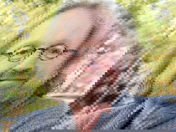 Eerbetoon overleden Harry de Winter met Edwin Gitsels