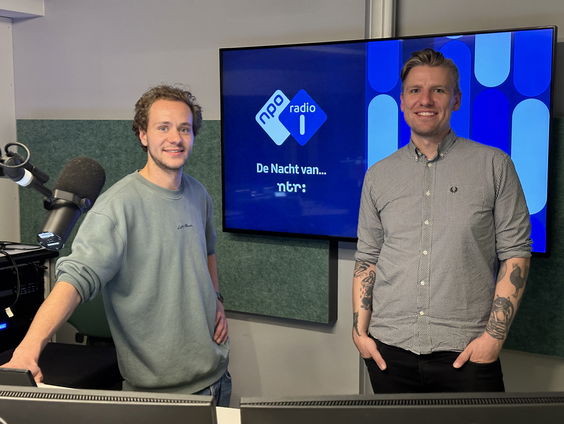 Maakt muziek ons socialer of juist asocialer?