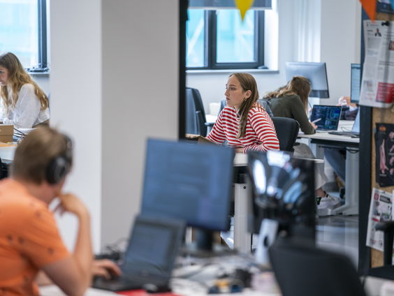 Feit of Fictie: Hoe hardwerkend zijn Nederlanders?