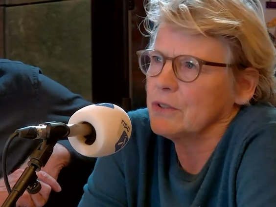 De pensionmoorden en De heks van Anjum: ‘Justitie heeft het nooit bewezen’