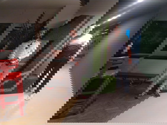 Wat zeggen de fossielen van plantencellen over ons klimaat?