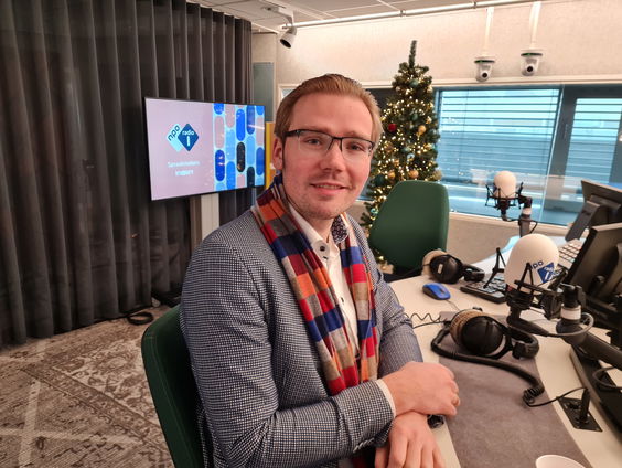 Adriaan Hoek over de rijke orgelcultuur van Nederland