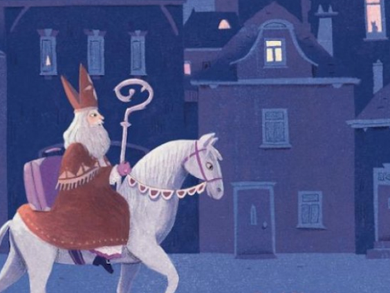 De Taalschatten: Edward van de Vendel over Paul Biegel