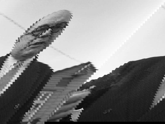 De trollenfabriek uit de Tweede Wereldoorlog