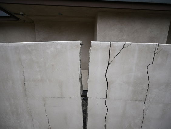 Het fundament van de samenleving