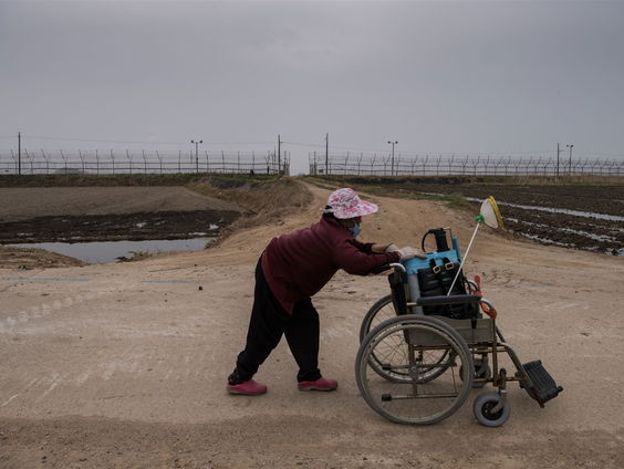 Buitenland Uitgelicht: Zuid-Korea