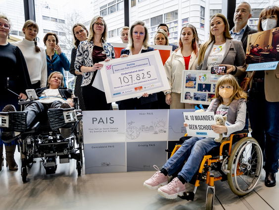 Waarom is de komst van post-covidklinieken belangrijk?