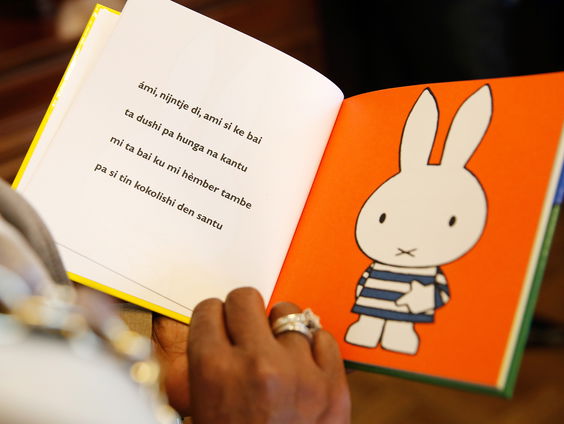 Rijk geeft impuls aan andere Nederlandse talen