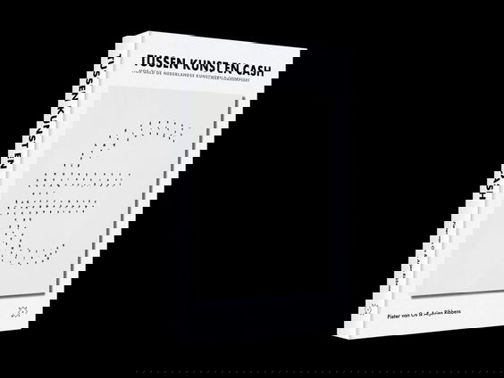 Tussen Kunst en Cash, hoe lelijkheid schoonheid verdringt