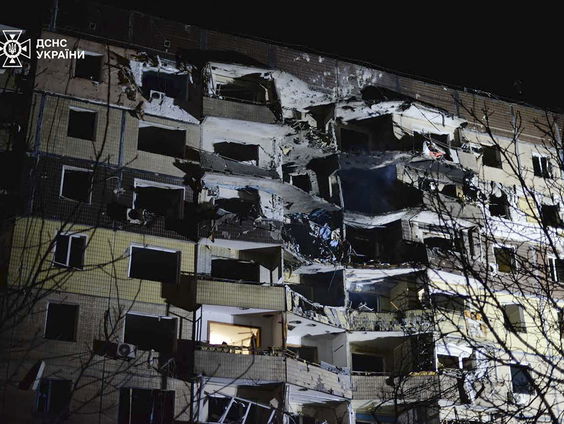 Tweede Kamer debatteert over steun aan Oekraïne