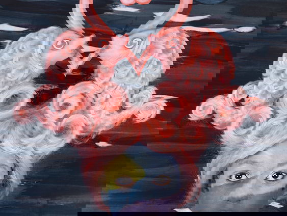 Theatermaker Steef de Jong over zijn 'Rijnreisje'